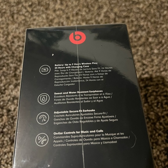 Power Beats Pro - Picture 3 of 4